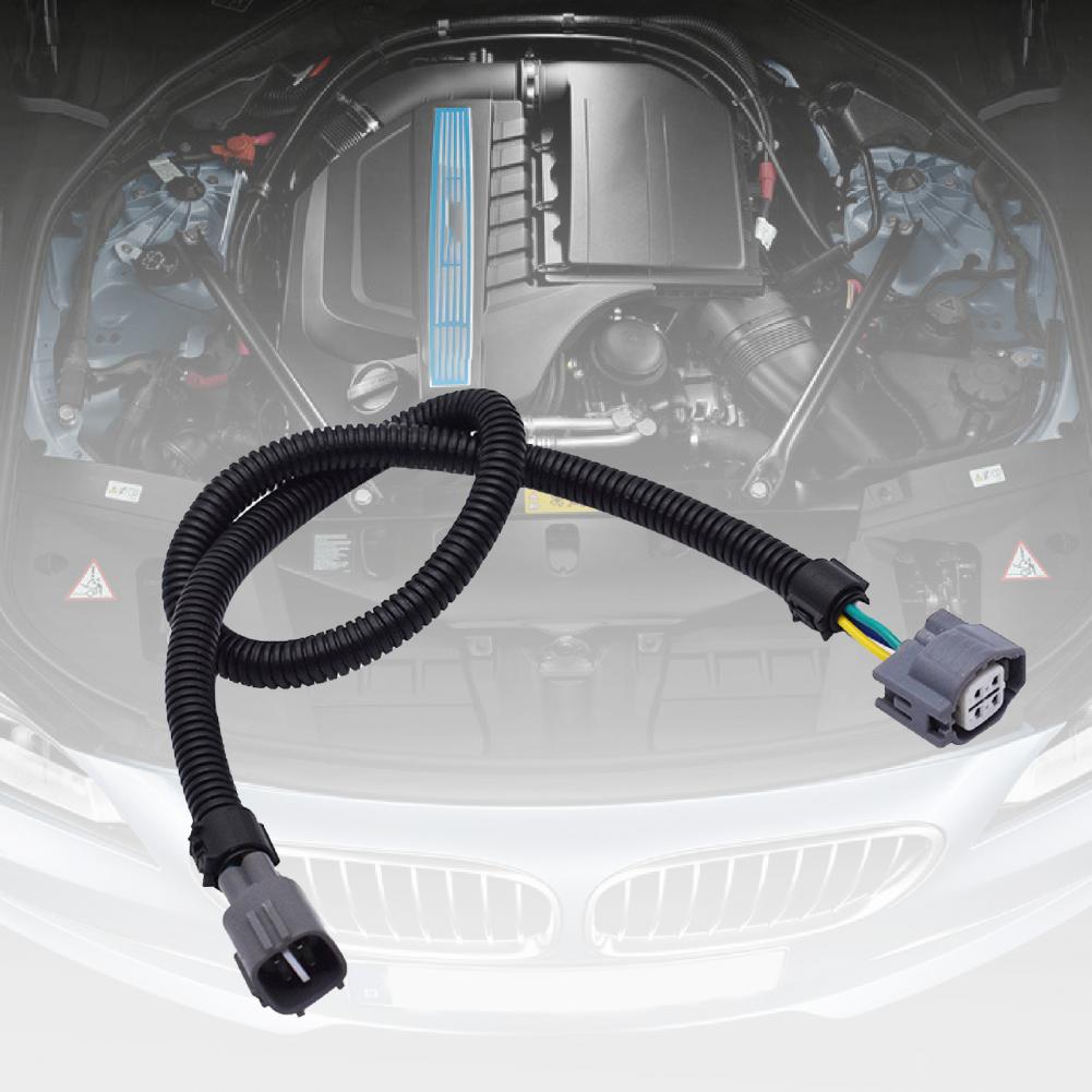 O2 Sensor Extension Wire Durable Premium Sturdy Harness for SUBARU