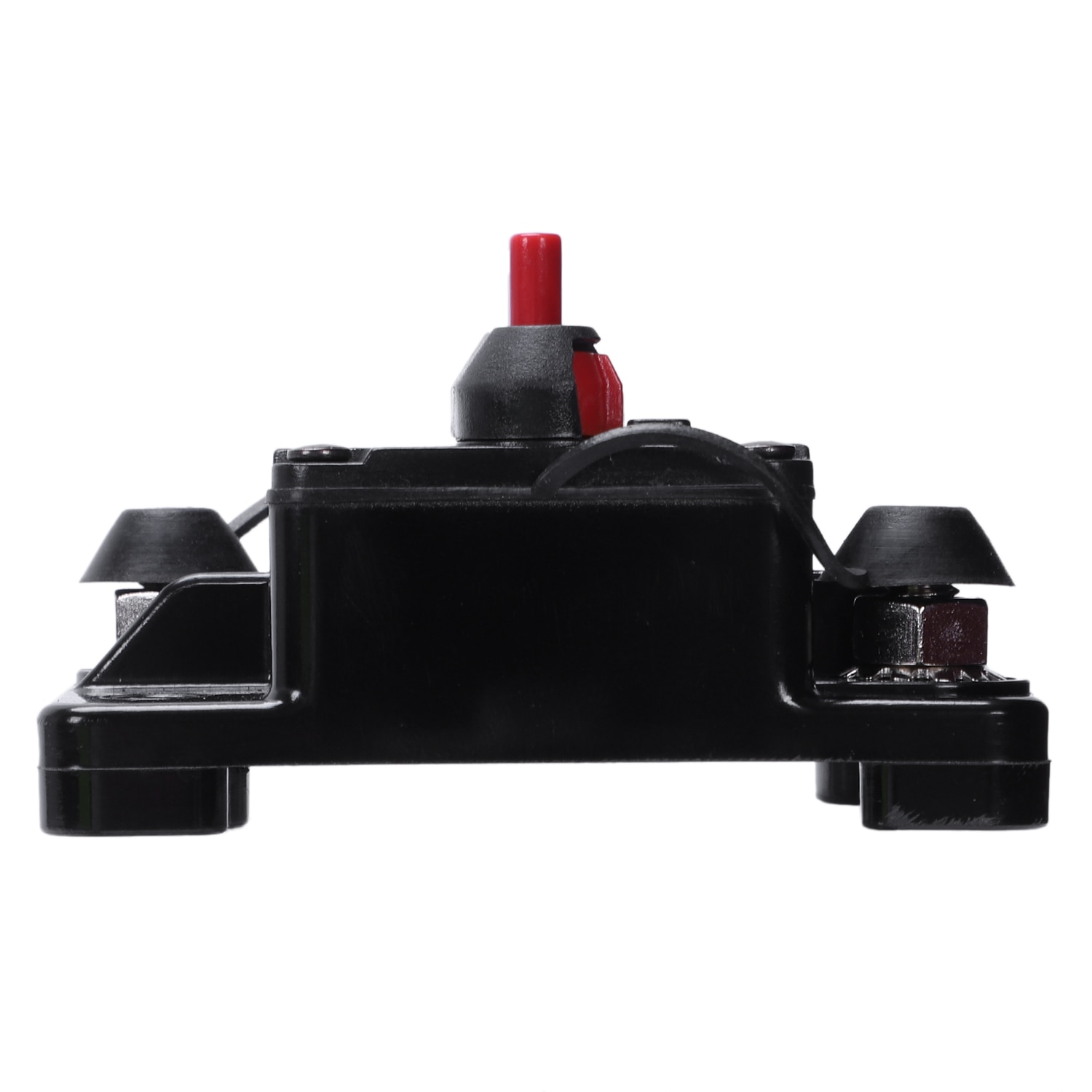 12V/24V Car Marine o Fuse Holder 100A Manual Reset Circuit Breaker