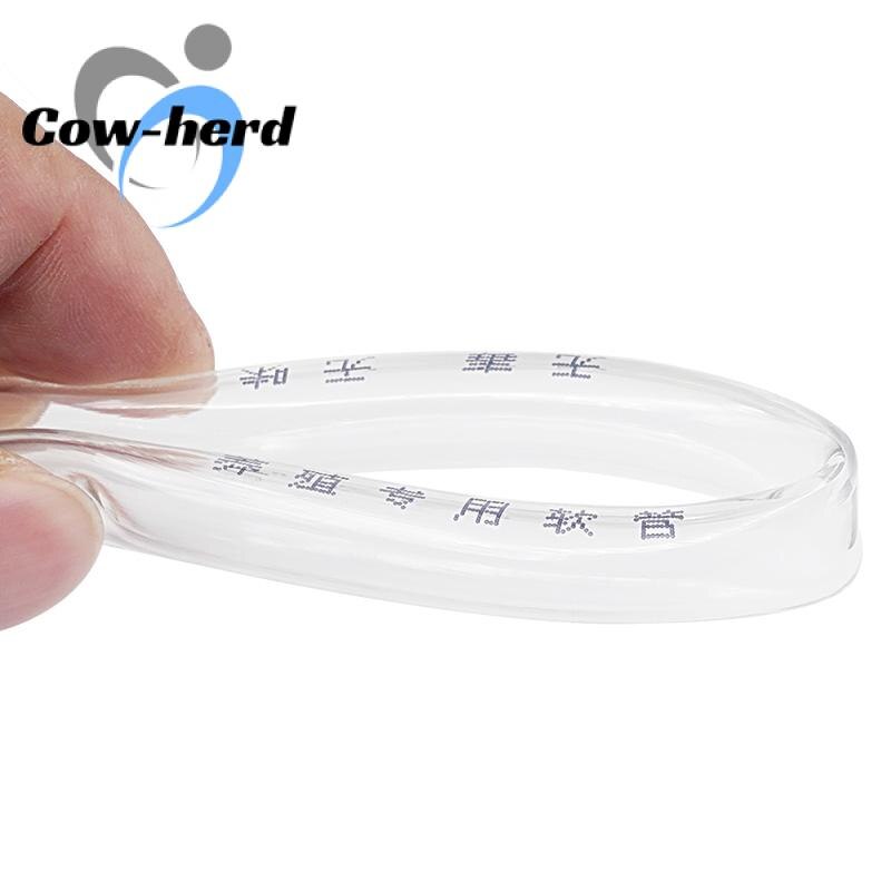 3M/5M/15M/30M Rabbit Drinker Pipe for Rabbit Waterer Tap Nipple Rabbit Feeding Equipment Chicken Garden Irrigatio