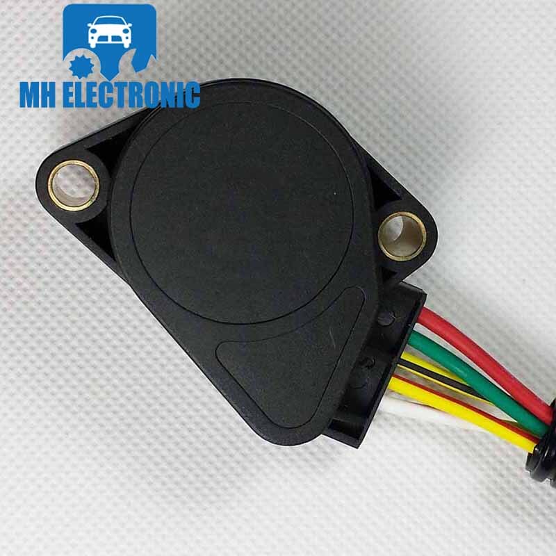 MH ELECTRONIC Throttle Position Sensor for VOLVO Pedal Sensor 20893518