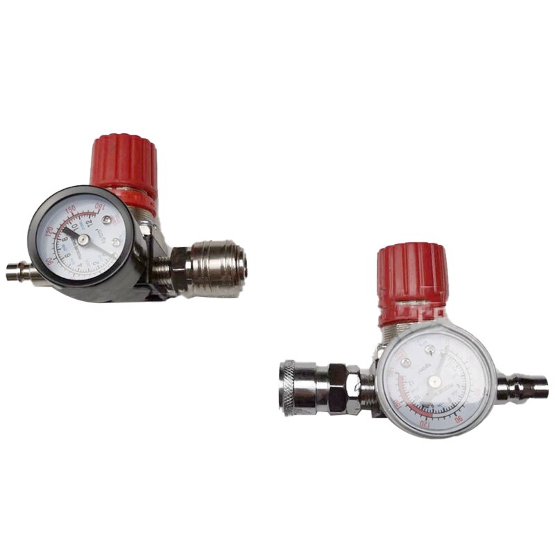 3 Holes Pressure Switch Control Valve Air Compressor Replace Accessories