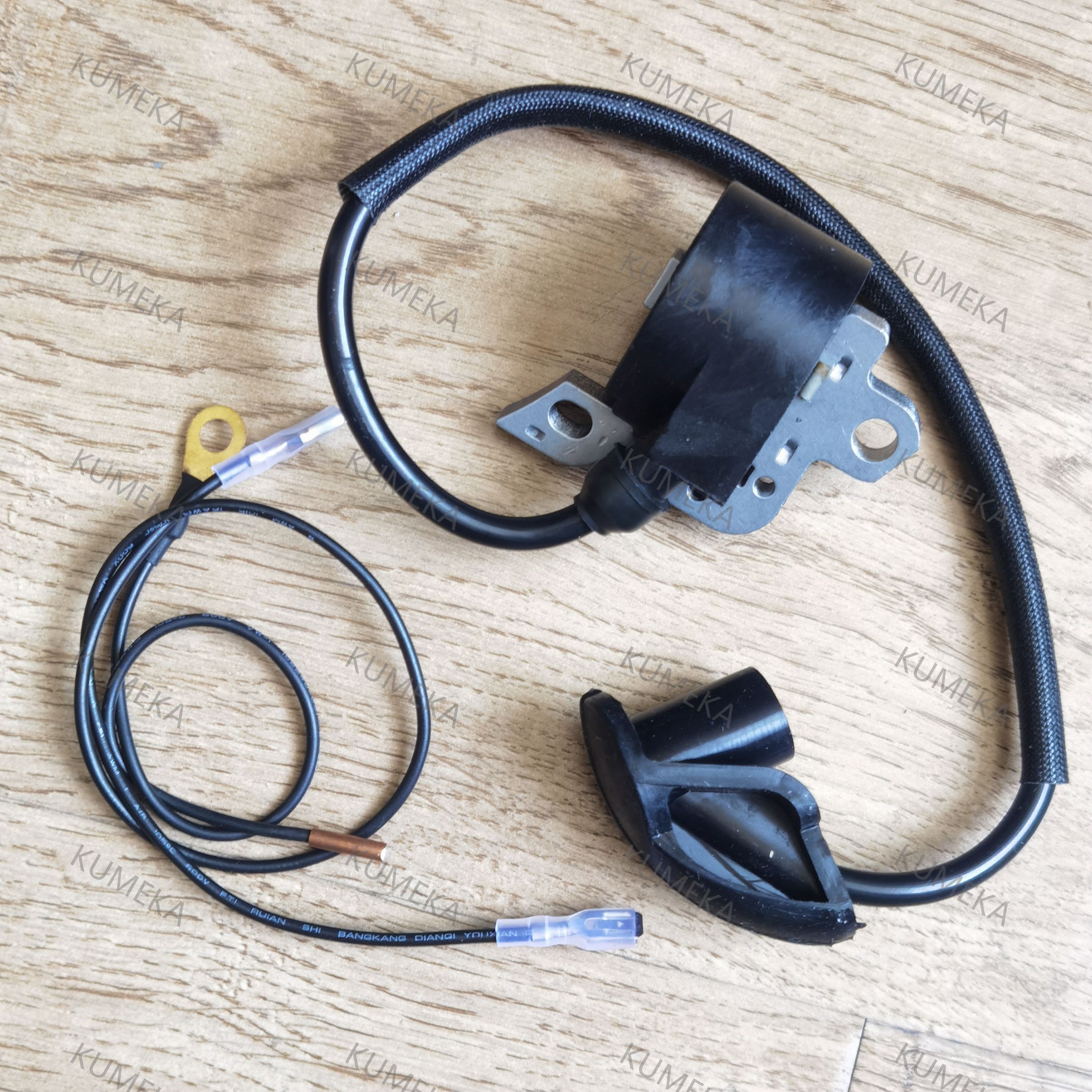 Fs450 Bobine Voor Stihl Fs400 Fs450 Fs480 Fr450 Fr450 480 Sp400 Sp450 Vervangen #4128 400 1306 Trimmer Bosmaaier Onderdelen