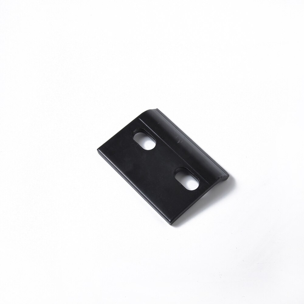 1PC Trailer Hitch Stabilizer Portative Durable Effective Utility Fixator for Van Truck SUV Trailer