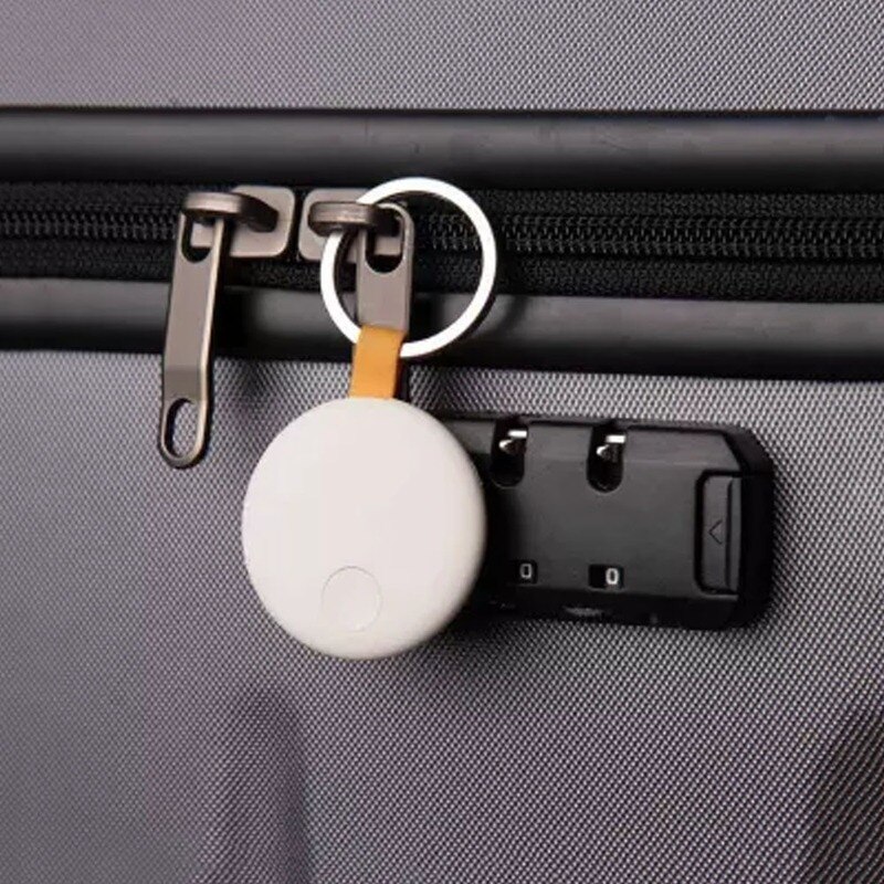 Xiaomi Youpin Ranres Smart Wireless Bluetooth 5.0 Anti Verloren Tracking Alarm Finder Apparaat Auto Huisdieren Sleutel Kids Tracker Track