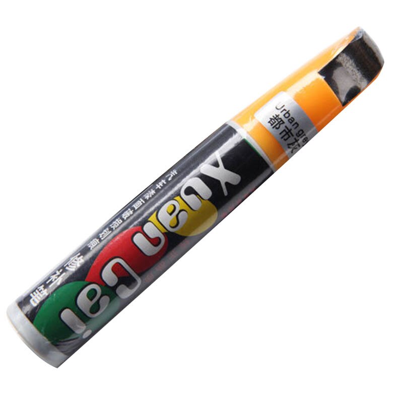 1pc bilfjerner ridsepen touch up pen maling pleje ridse reparation permanent vandafvisende bil fyld maling pen vedligeholdelse også: 08