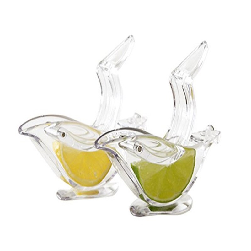 Lemon Squeezers for Squeezing Lemon Juice Without Getting Juice on Your Hands, G5GB