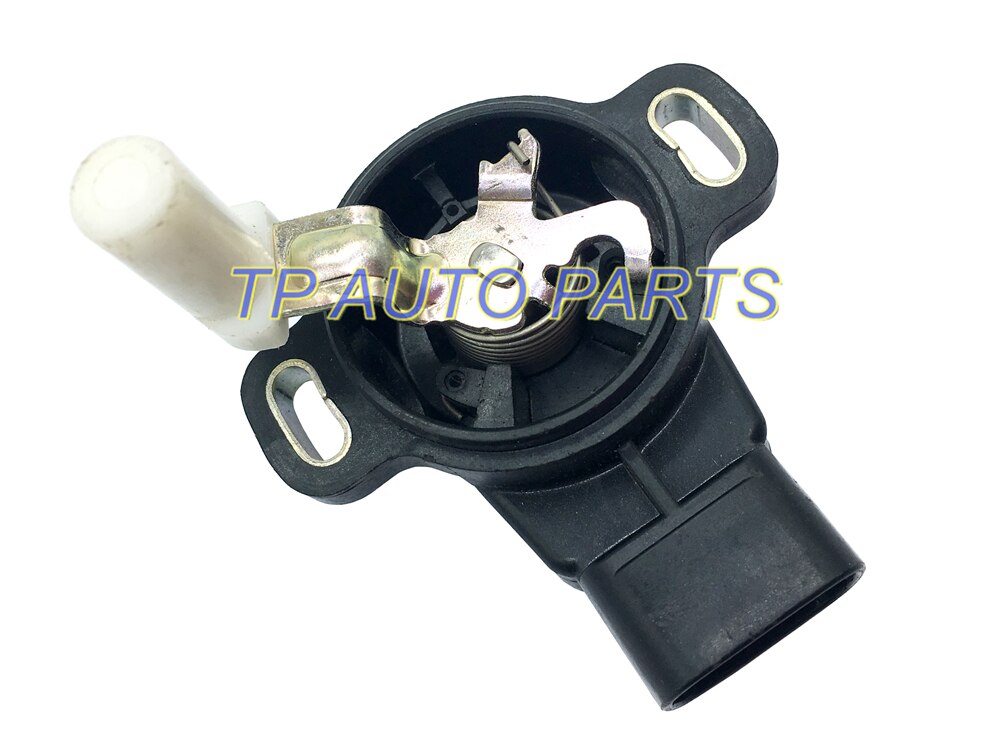 Throttle Position Sensor TPS Compatible With Toyo-ta OEM 89281-52020 8928152020