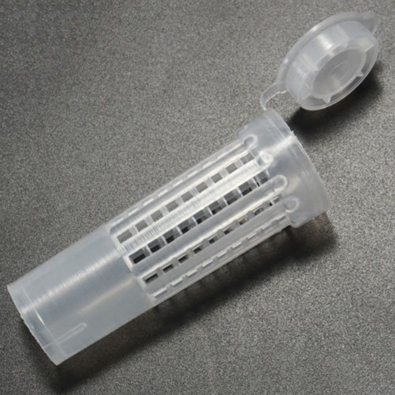 100 Set/lot Beekeeping Tools Equipment Set Beekeeping Rearing Cup Kit Queen Bee Hair Roller Cages Cell Cup Holder Cell Fixtures