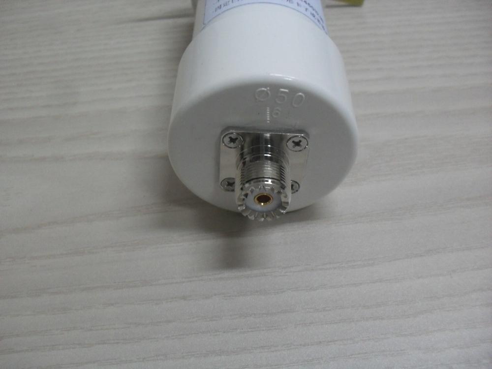 Balun 1: 1 adatto per Antenna a onde corte Antenna da 200w da 50 ohm a 200 ohm