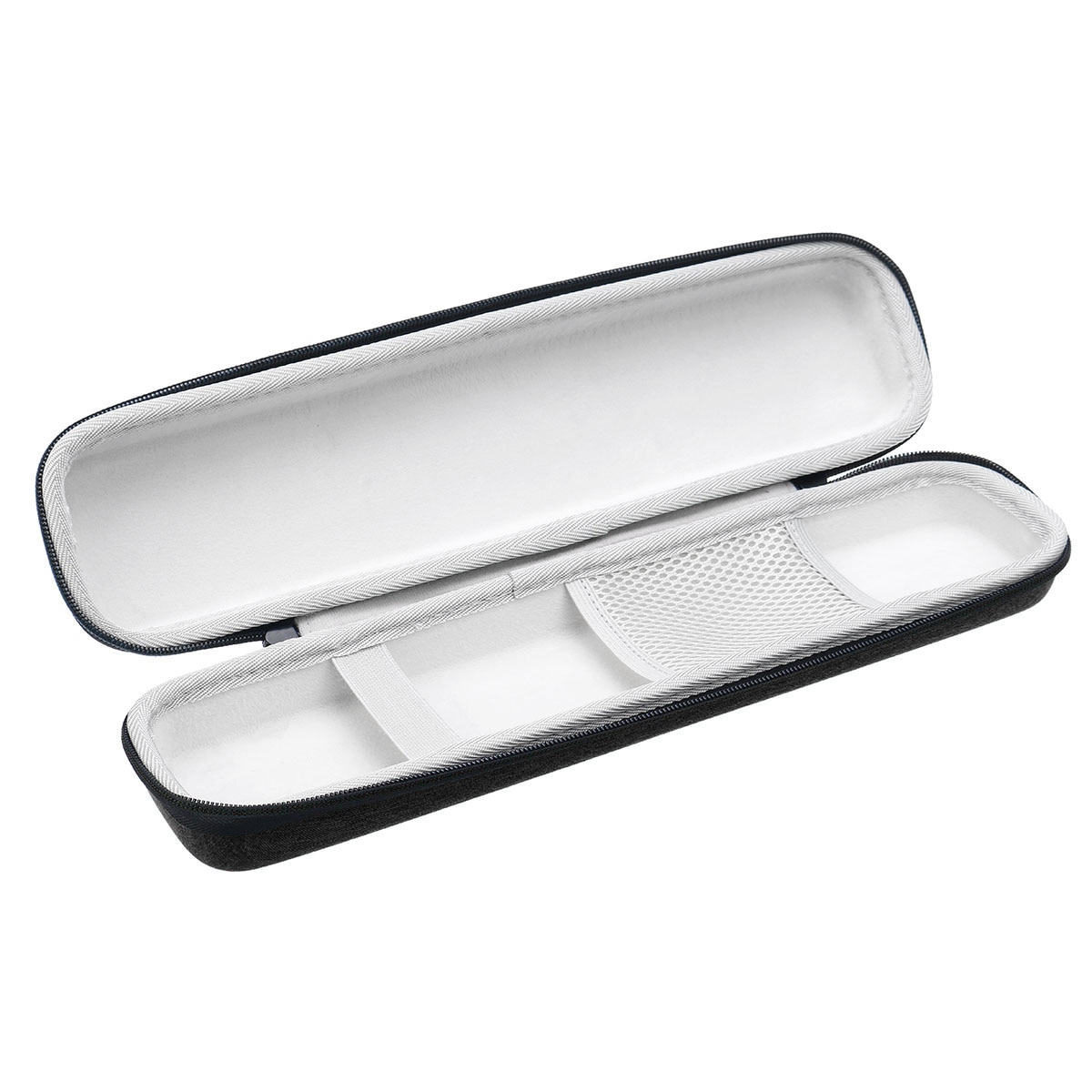 Lisseur cheveux étui de protection EVA dur Shookproof sac de rangement boîte pour GHD IV or pour Braun ST780 anti-dérapant résistant aux chutes