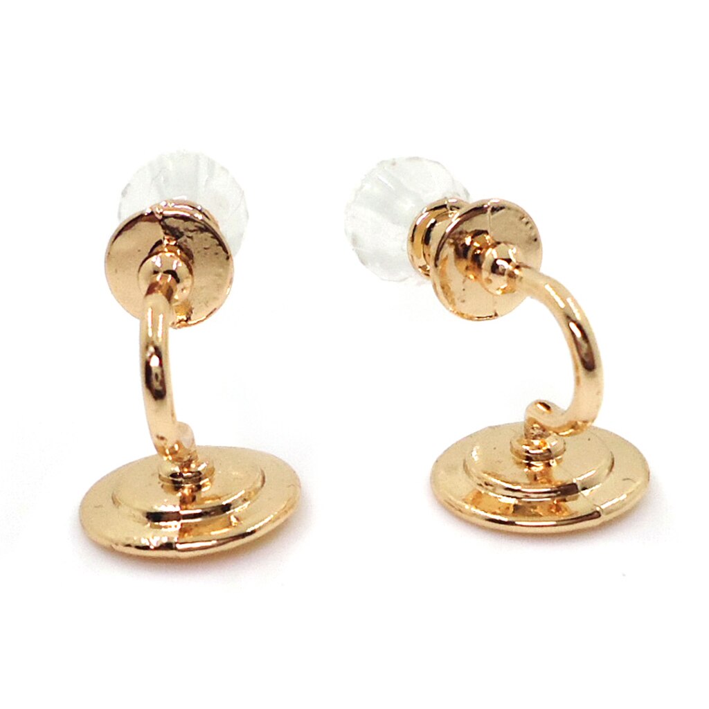 2pcs 1/12 Scale Dollhouse Miniature Vintage Wall Lamp Light House Decoration