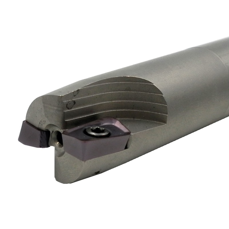 MOSASK BAP300R APMT 1135 Carbide Insert End Mill BAP300 C10 C12 C20 C25 CNC Right Angle Shoulder Lathe Indexable Milling Cutter