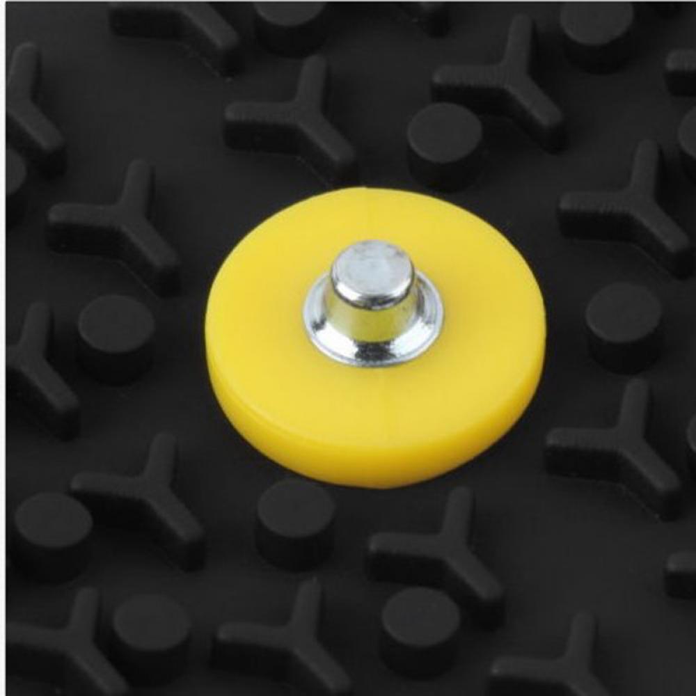 Delicate Sneeuw Ijs Klimmen Antislip Spikes Grips Stijgijzers Schoenplaten 5-Stud Schoenen Cover