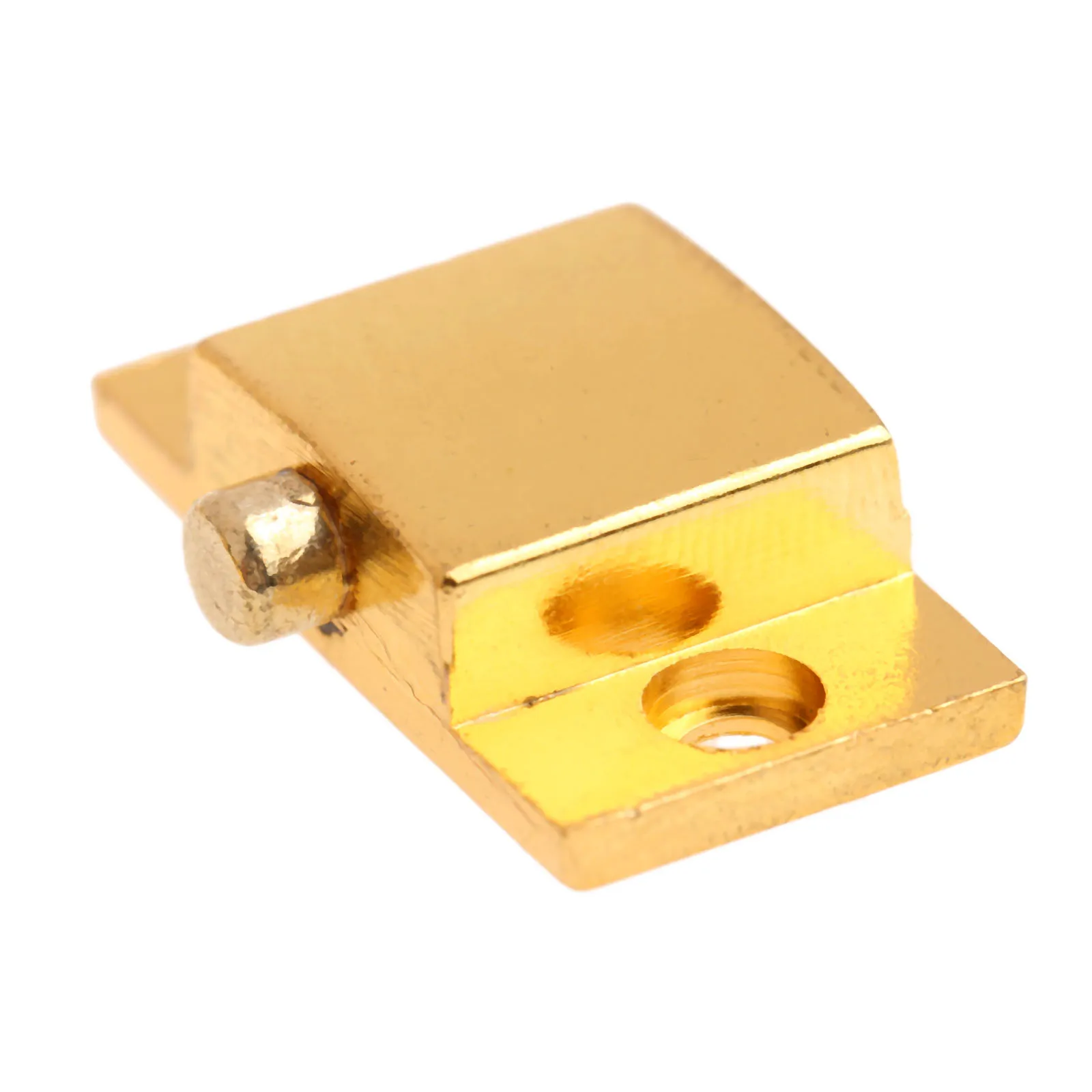 1PC 30*24mm Box Latch Hasps Jewelry Wood Box Hasps Drawer Latches Decorative Suitcases Hasp Latch Buckle Clasp Furniture Tools