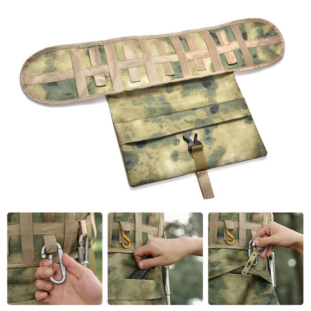 HABA Florence Foam Houder voor glaswerk/servies | Kampeer Oase