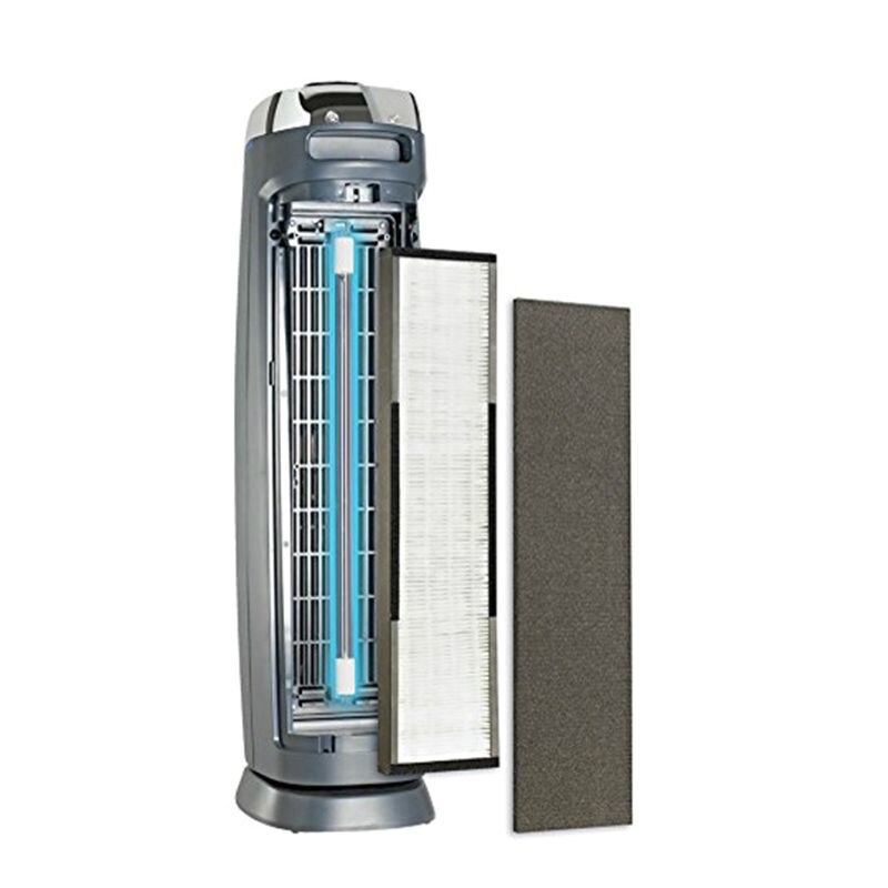 Luchtreiniger Filter Hepa Vervanging Filter C Voor AC5000 AC5000E AC5250PT AC5350B AC5350BCA AC5350W AC5300B Kiem Guardian Air Pu