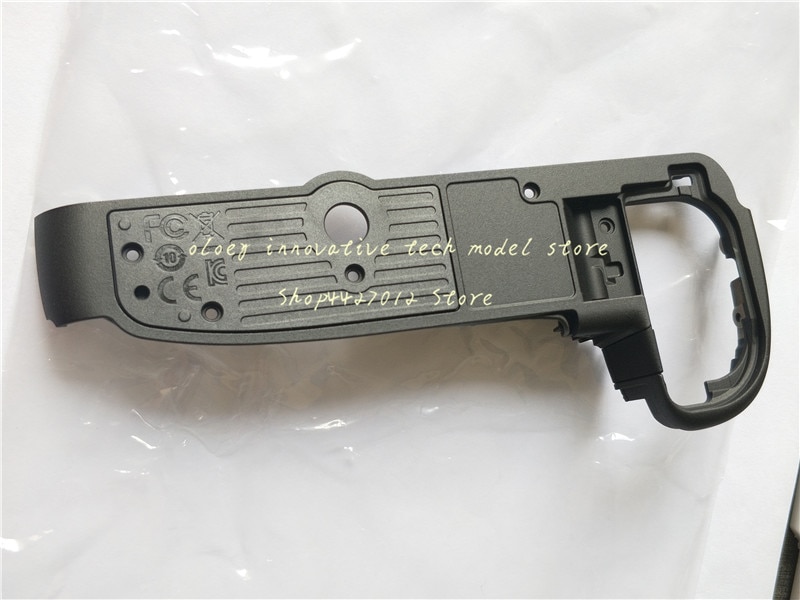 Nova original capa inferior para canon 5d mark iv 5d4 5div assembléia substituição reparação parte