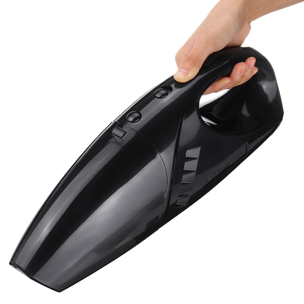 Auto Stofzuiger Voor Auto Draagbare Stofzuiger Handheld 12V 130W Mini Auto Stofzuiger Auto Aspirador Coche