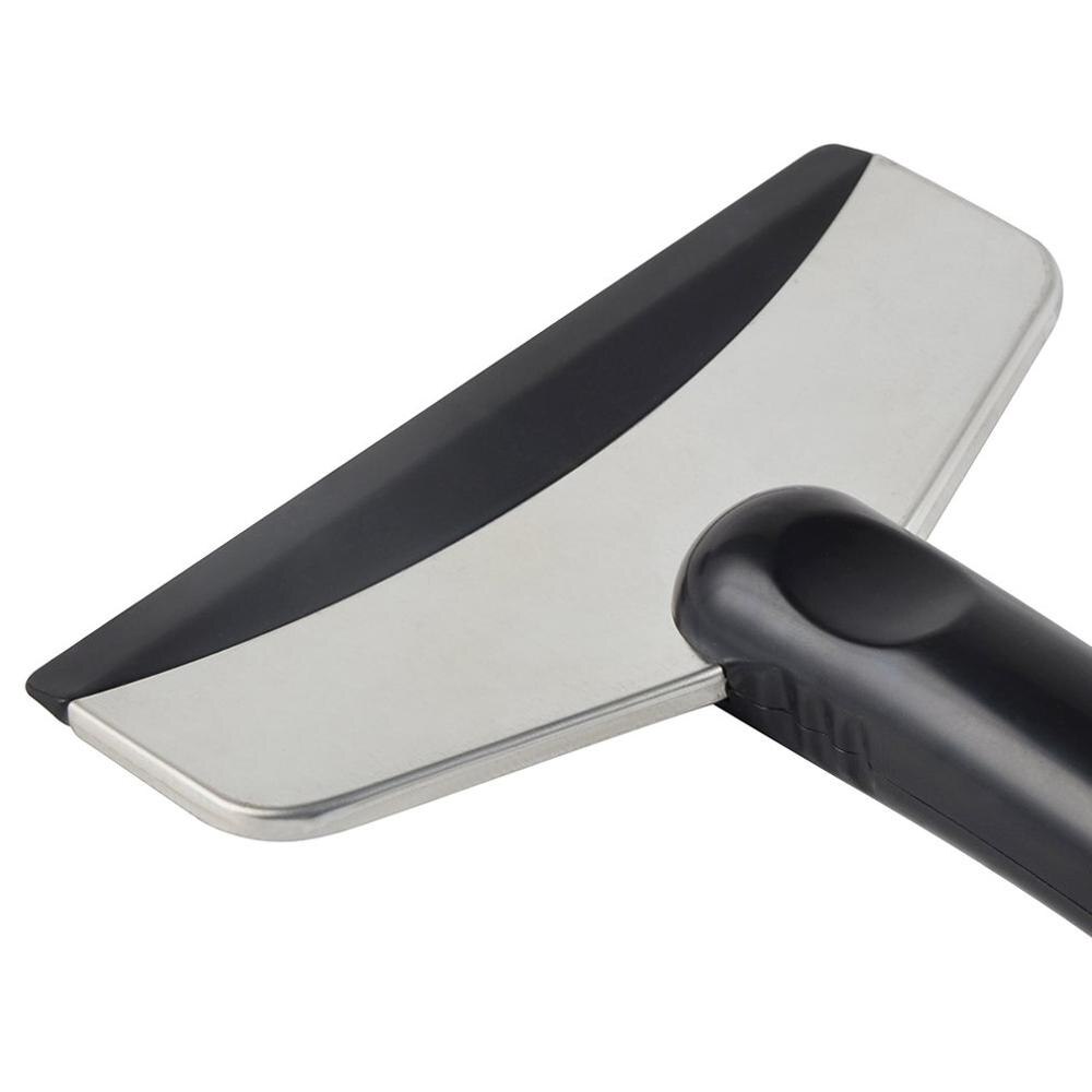 Snow Ice Scraper Car Windscreen Car Ice Removal Clean Tool Window Cleaning Tool Winter Car Wash Accessories