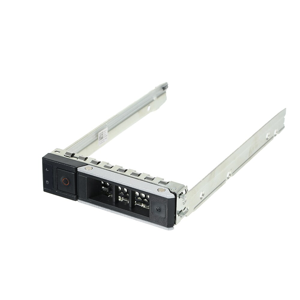 3.5 "Hard Drive Hdd Caddy Voor Dell 14th Gen Poweredge Servers R740 RD640 R740XD R440 R340 T640 T440 swap Sas Sata Bracket Tray