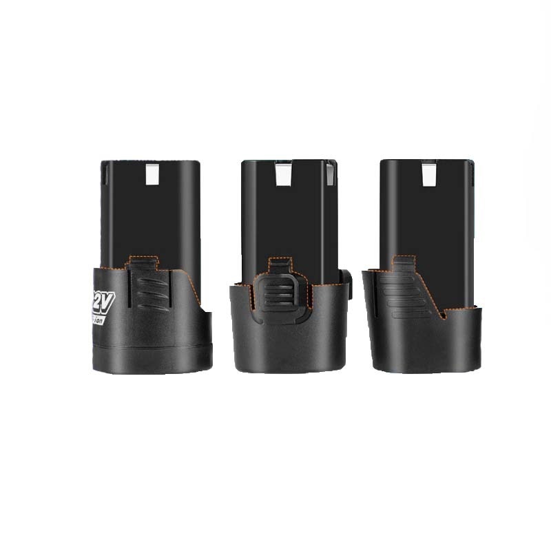 TOP SELLER Universal 12V Rechargeable Lithium Li-ion Battery For Power Tools Electric Screwdriver Electric drill Lithium Battery