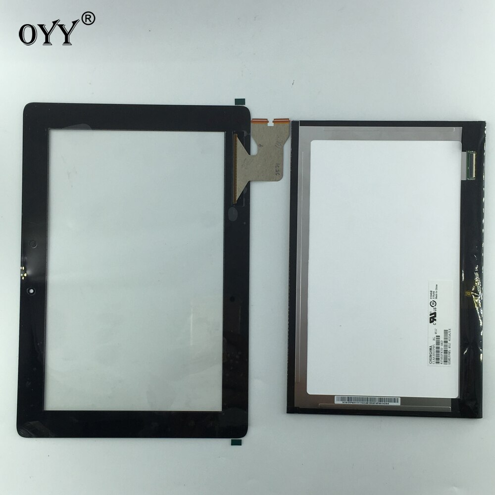 LCD Display Touch Screen Matrix Digitizer Tablet Assembly Replacement Parts for ASUS MeMO ME302 ME302C ME302KL K005 K00A 5425N