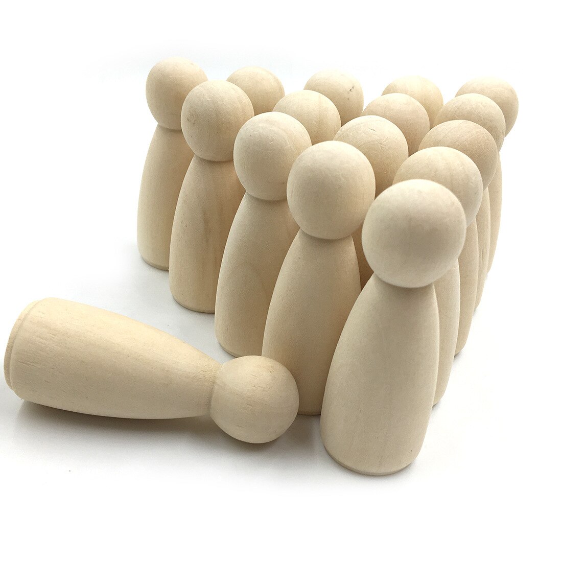 Juguetes artesanales de dibujo de madera para niños, manualidades, para niña y niño, juguete educativo de aprendizaje, ,