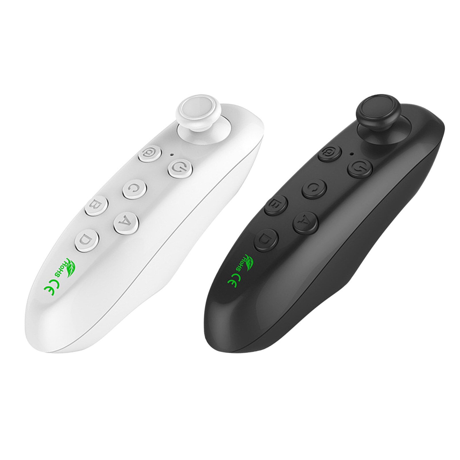 VR Remote Controller Gamepad Wireless Bluetooth VR Handle Game Control For IPhone For Android For