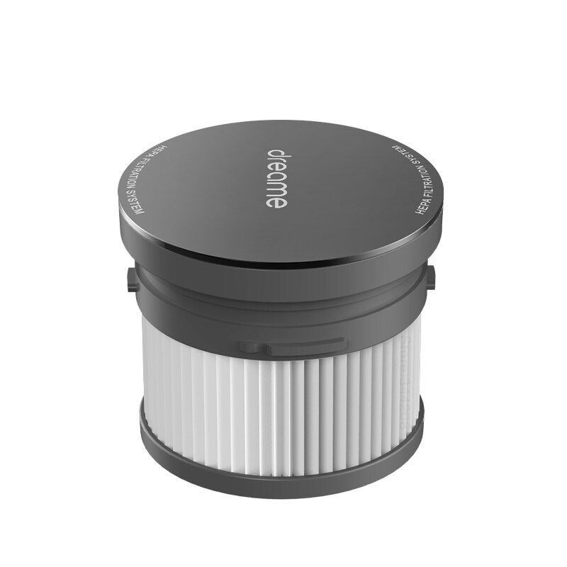 Original dreame  v11 dele pakke håndholdt støvsuger reservedele kits hepa filter rullebørste blød fnug børste hovedbørste