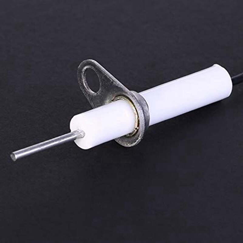 Oven-Specific Piezoelectric Ignition Device Piezoelectric Ignition Device with Cable 1000 Mm Long Button Kitchen Lighter