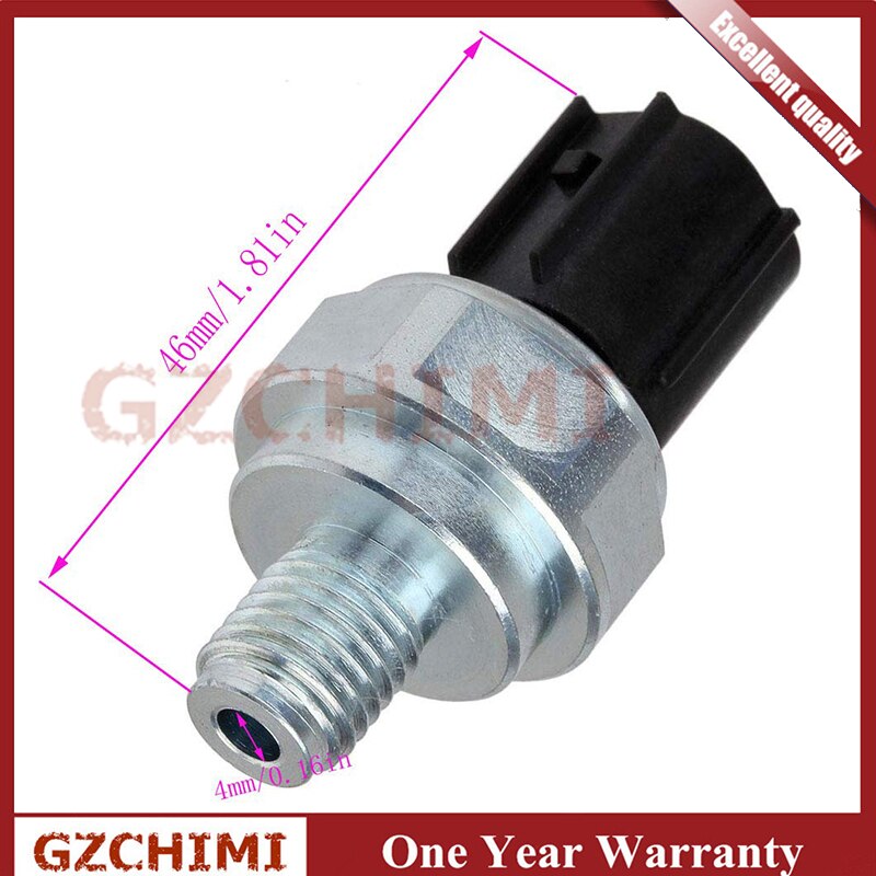 OEM 28610-R36-004 28610R36004 Car Engine Oil Pressure Switch Sender for Honda Accord CR-V Element Acura MDX RDX RL TL