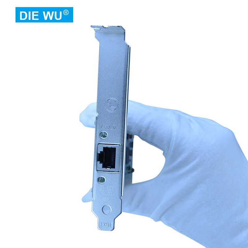 TXA012 PCI 1G Gigabit Ethernet Network Card Intel82541/PWLA8391GT/Network Adapter/LAN adapter/Ethernet Card for PC