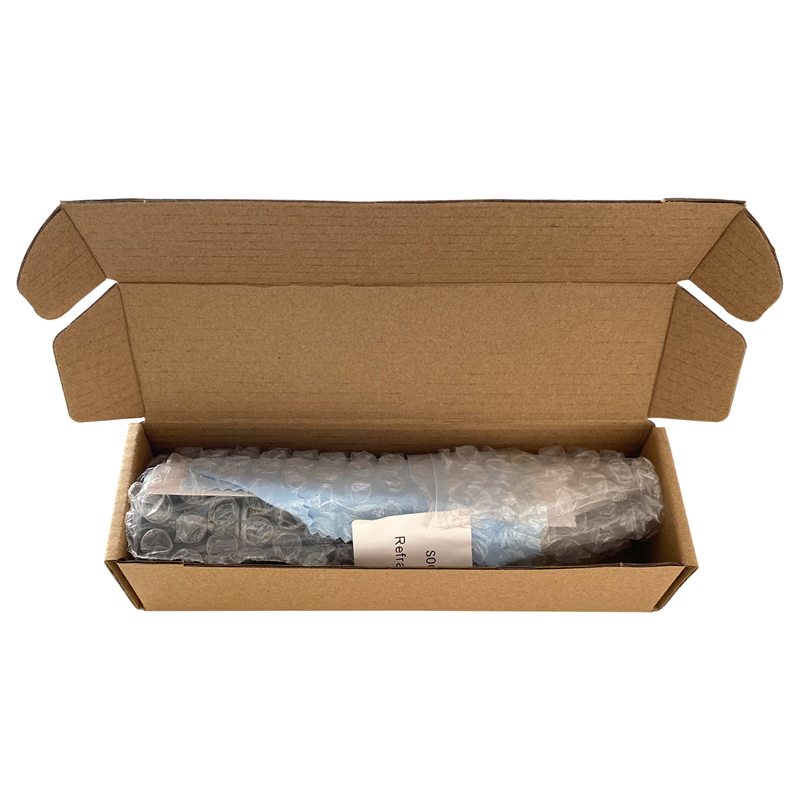 2-in-1 Mine Emulsion Concentration Detector 0-15% Refractometer Anti-rust Cutting Emulsion MDT/M-10 Hydrometer Emulsified Oil: Coal Mine -WithBox