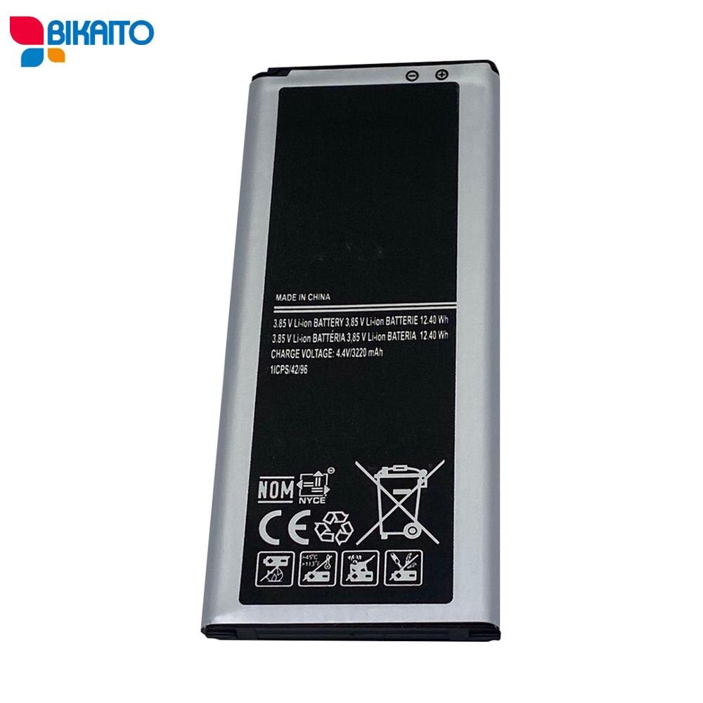 Adequado para EB-BN910BBE bateria do telefone móvel. Nota 4 /SM-N910A /SM-N910C /SM-N910FD /SM-N910FQ /SM-N910G / 2800mAh 3.85V