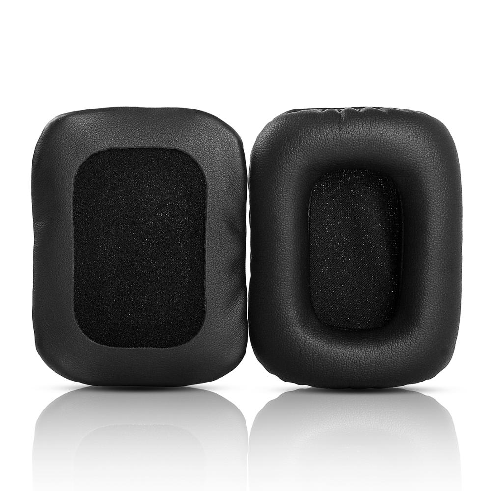 Almohadillas de repuesto para auriculares Bluetooth EP750, almohadillas para los oídos, almohadillas para almohada, piezas de reparación de espuma