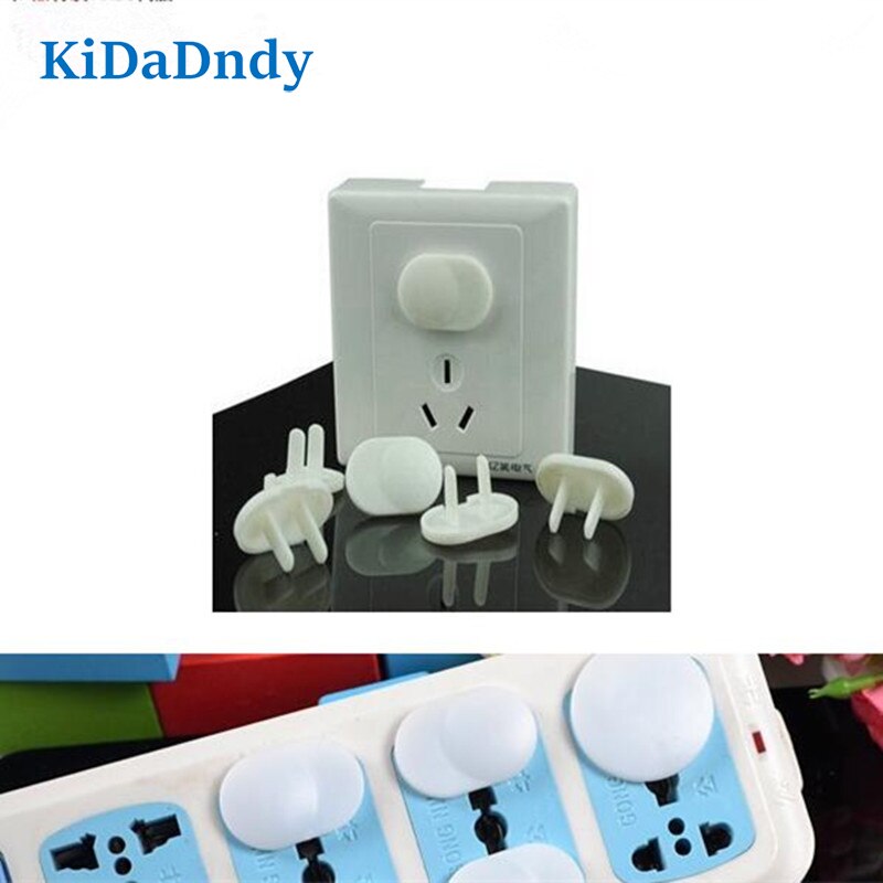 Safety Protection Shockproof Shield Type Transparent Safety Socket Insulated Socket Protective Cover Key CMW209