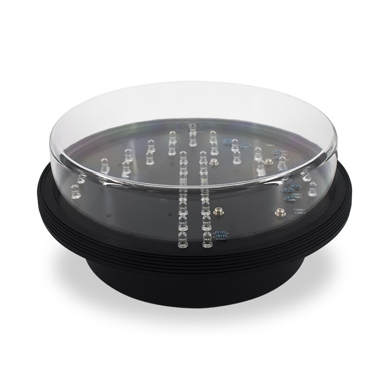 8Inch Tricolore RYG Arrow Led Traffic Light Module Signal