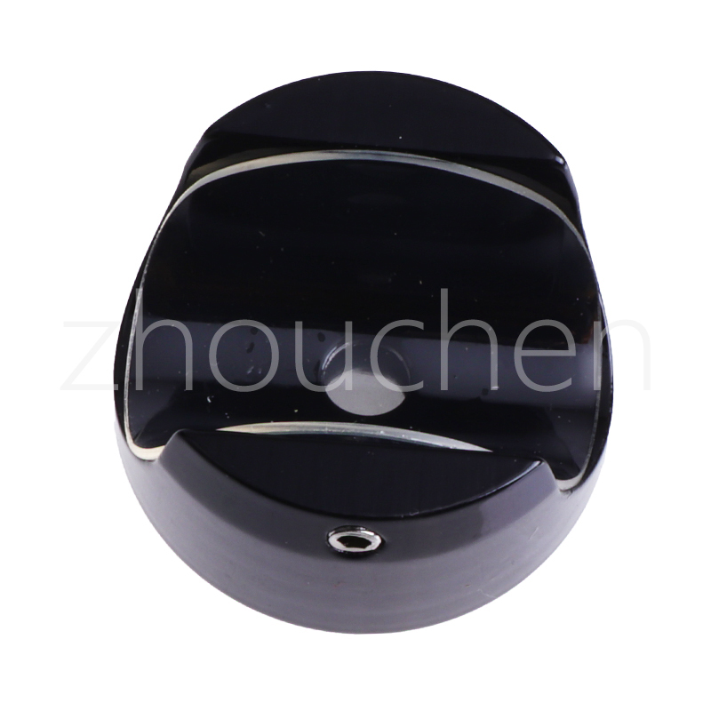 Motorrad Fahrrad uhr Chrom wasserdicht Motor- lenker halterung Quarzuhr Aluminium Leucht uhr Motor- accessori