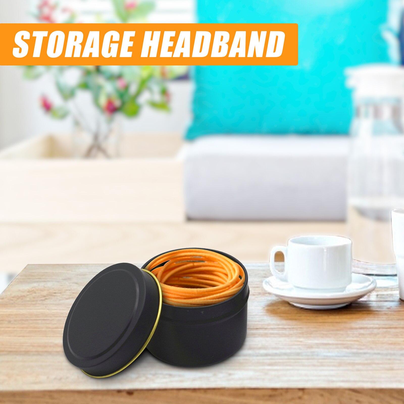 12 Pack 4 ozs Empty Candle Jars with Lids 3-Inch Seamless Decorative Gold Metal Oil Candle Can Storage Bottle Storage Can