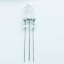 Alemania Hyman stroboscopio luz intermitente tubo DT-12U