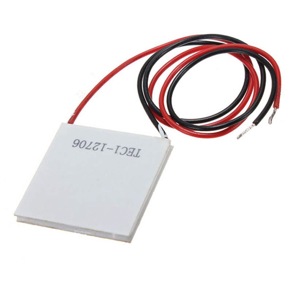 Heat Sink Refrigeration Thermoelectric Cooler Water Dispenser Semiconductor Coolers Cooling Plate Cool Plate Module: Default Title