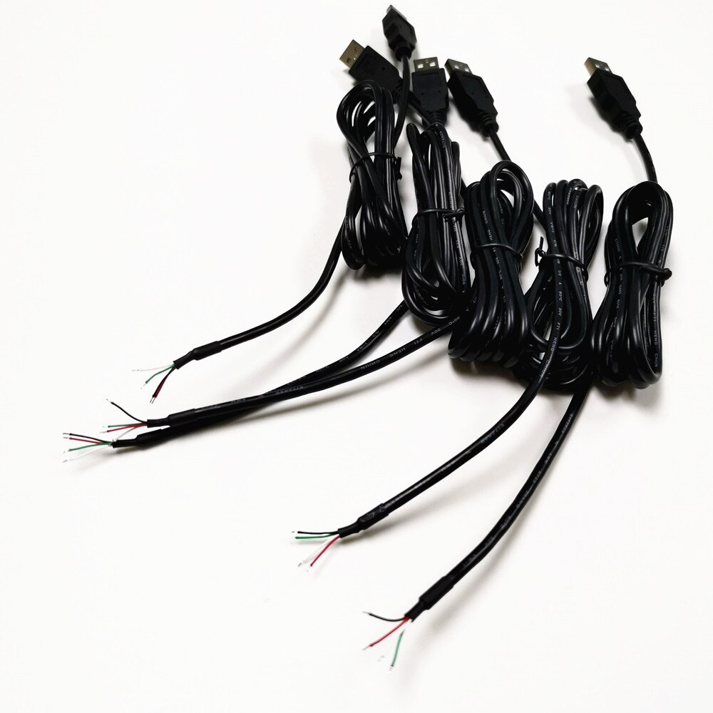 GPS GNSS accessories GPS GNSS cable USB cable 1.5 meter 5pcs