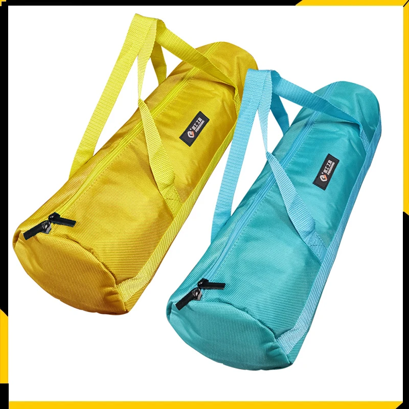 Multifunctional hand-rolled tool bag, oxford canvas, waterproof, wear-resistant, tool repair storage, large capacity, electrician's bag
