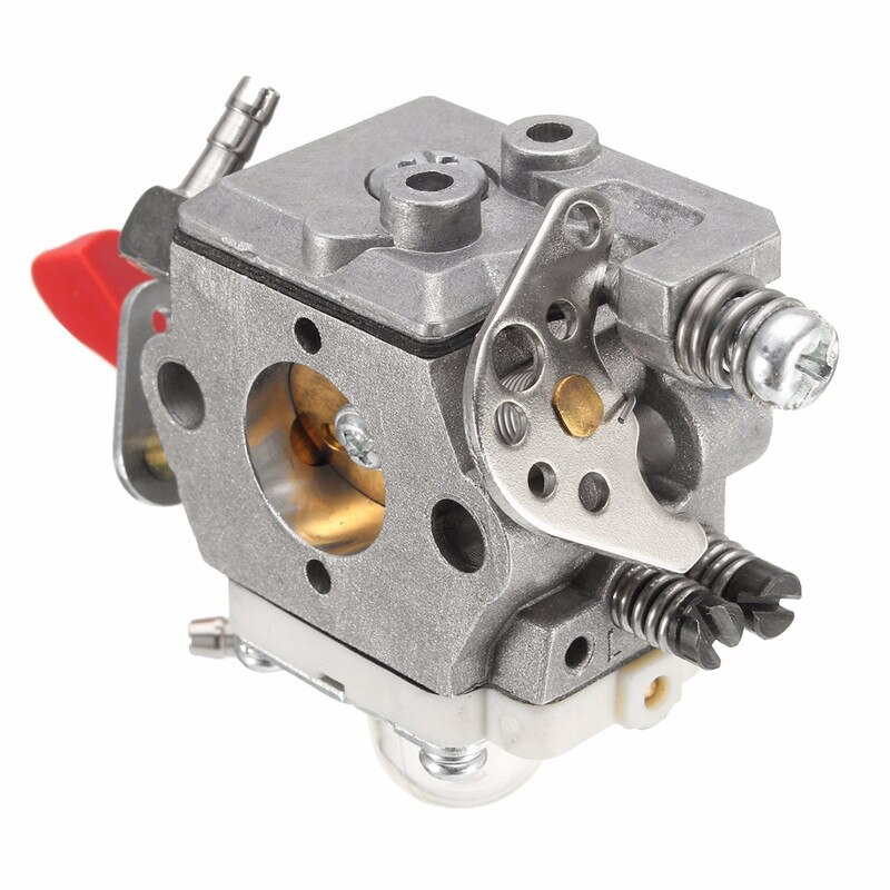 Bil brændstof motor karburator udskift til walbro  wt 668 997 hpi baja 5b fg zenoah cy rcmk losi andre 1/5 skala gas rc biler motorer