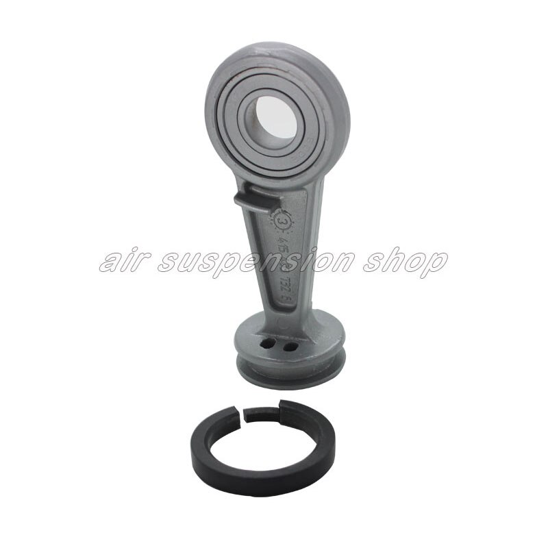 Für Mercedes-Benz W220 Original Ersatz 2203200104 2113200304 2113200104 Zylinder Kolbenstange Ring Luft Kompressor Reparatur Bausätze