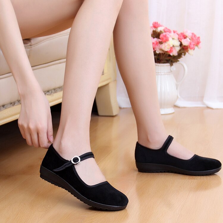 Tenis Feminino Vrouwen Tennis Schoenen Comfort Loafers Soprt Lopen Sneakers Black Soft Casual Schoenen Tenis Mujer