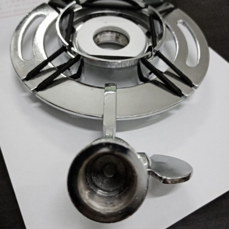 Microphone Condenser Microphone Metal Shock Mount