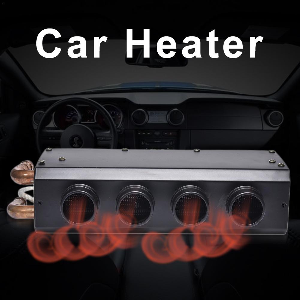 12V Auto Heizung Auto Erwärmung Abtauung Wasser Heizung Schnelle Wasser Heizung Erwärmung Abtauung Auto Innen Zubehör
