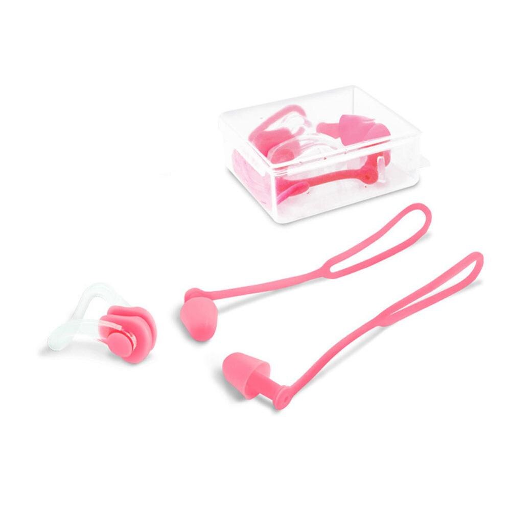 Tapones Hipoalergénicos Suaves Tapones Para Oídos CURVD Reutilizables - Ultra Suaves, SNR 30dB, Para Dormir, Estudiar, Viajes Tapones Con Cancelación De Ruido