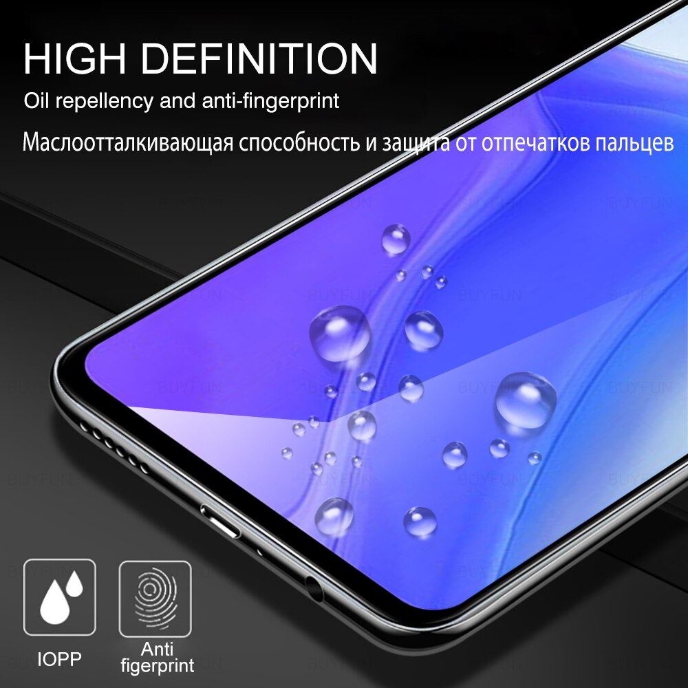 2 Pcs Full Screen Protector Voor Wiko View5 Gehard Glas Op De Wi Ko View 5 Plus 4 View4 Lite y81 4 Lite 5 Plus Beschermende Film